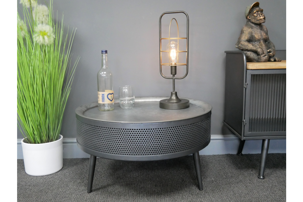 Side Table - 6837