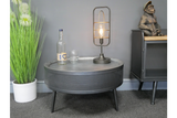 Side Table - 6837
