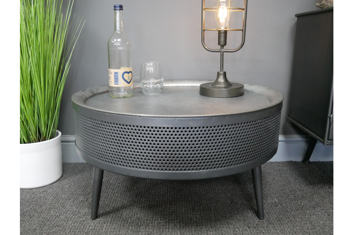Side Table - 6837