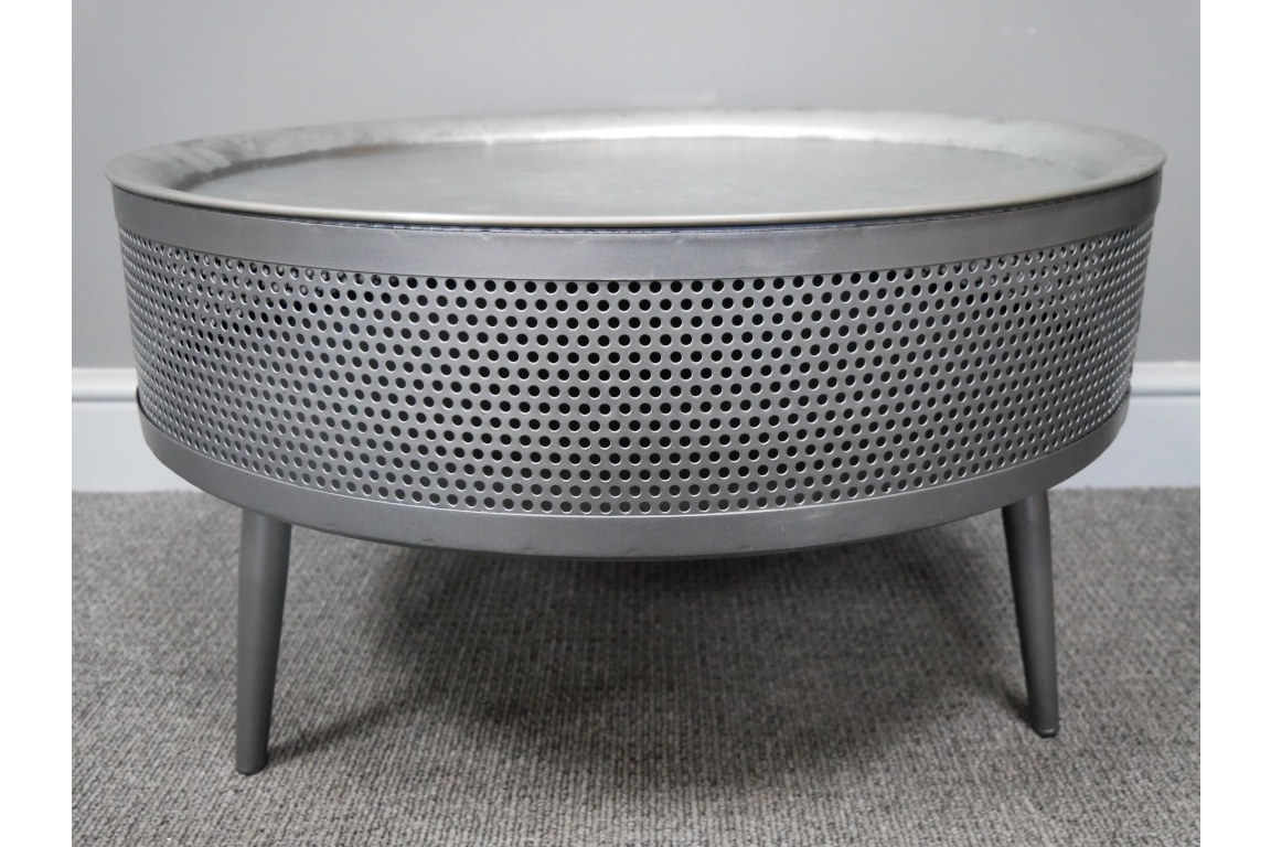 Side Table - 6837