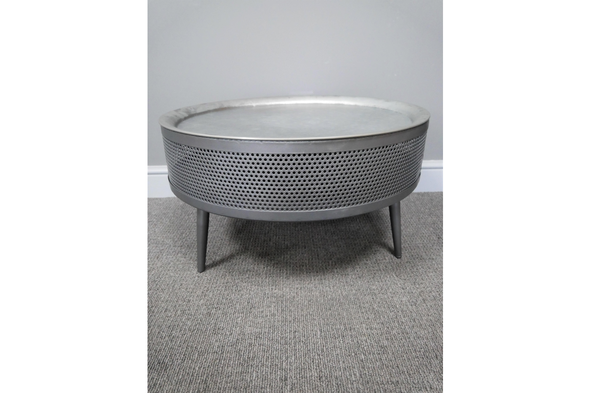 Side Table - 6837