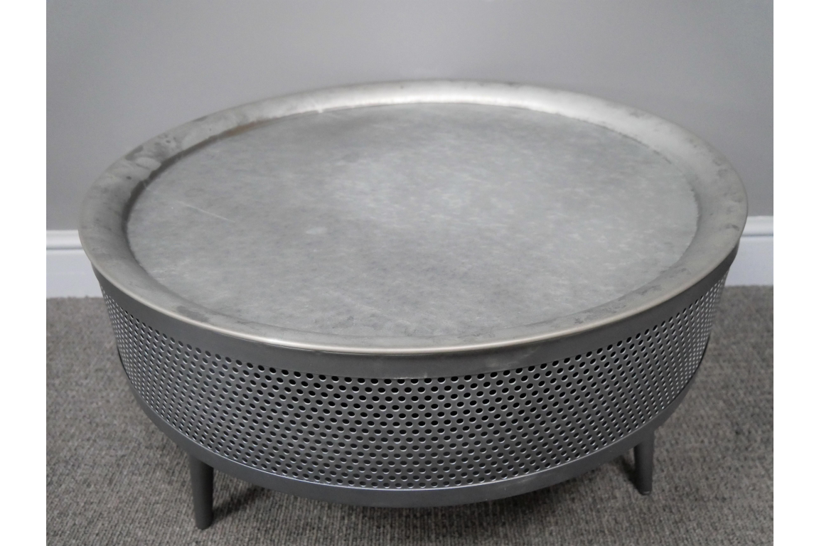 Side Table - 6837