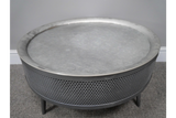 Side Table - 6837