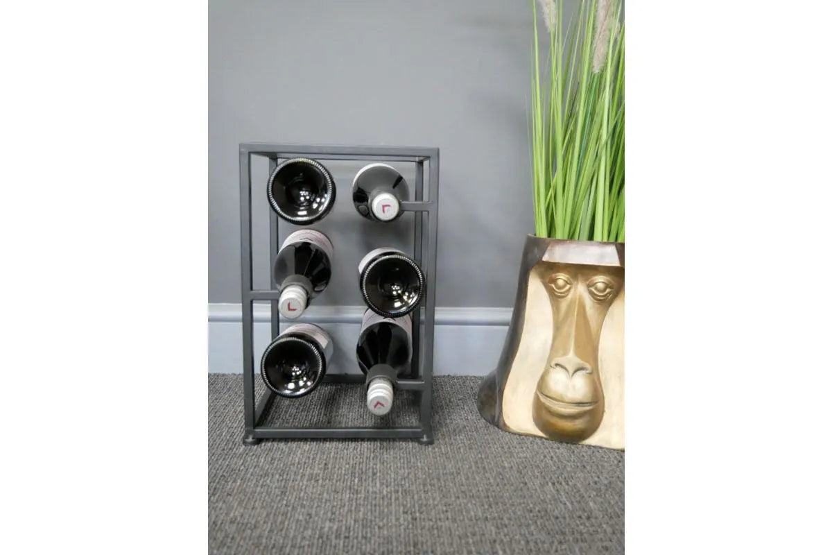 Wine Bottle Holder