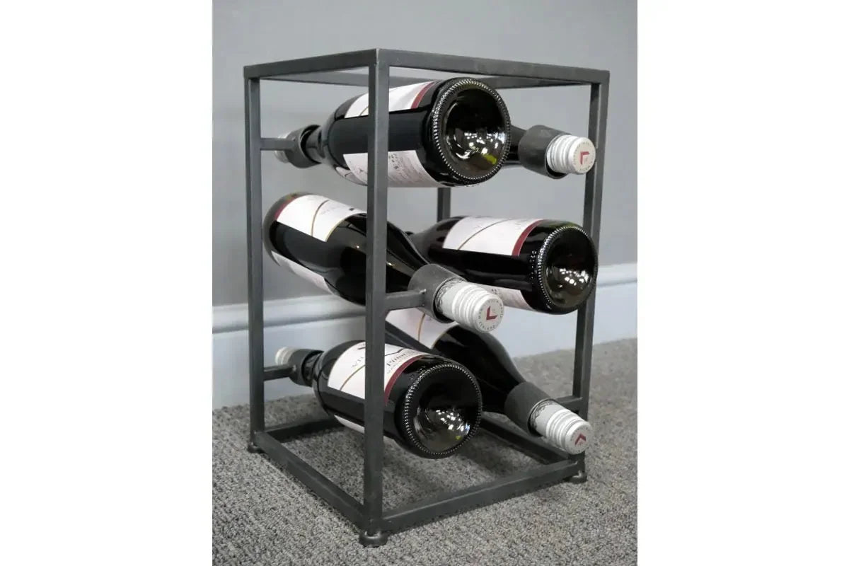 Wine Bottle Holder