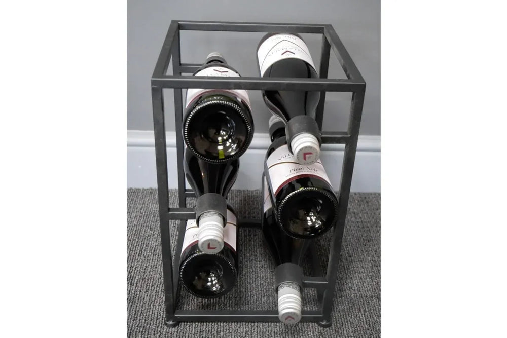 Wine Bottle Holder