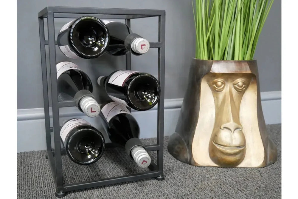 Wine Bottle Holder