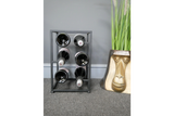 Wine Bottle Holder - 6844
