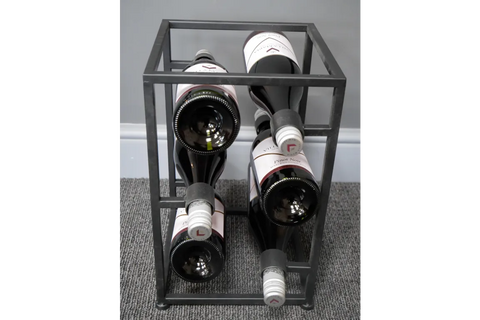 Wine Bottle Holder - 6844