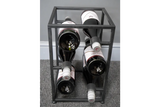 Wine Bottle Holder - 6844