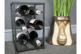 Wine Bottle Holder - 6844