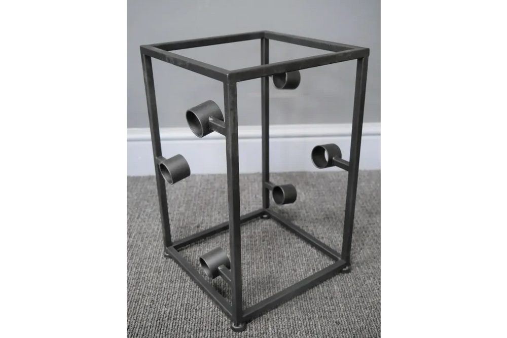 Wine Bottle Holder - 6844