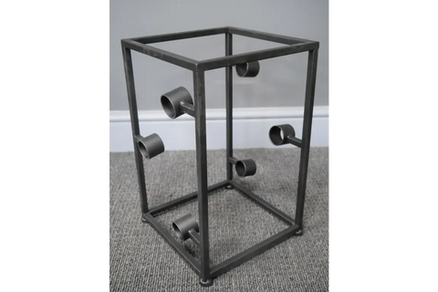 Wine Bottle Holder - 6844