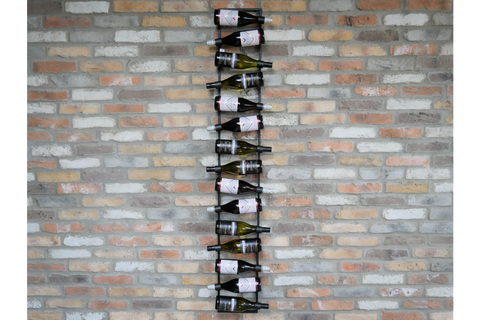 Wine Bottle Holder - 6848