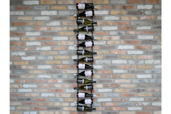 Wine Bottle Holder - 6848