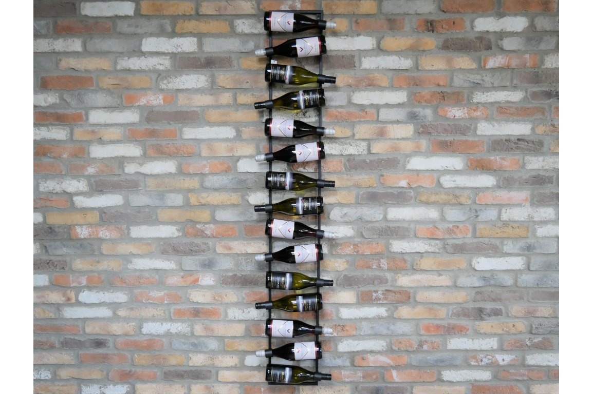 Wine Bottle Holder - 6848