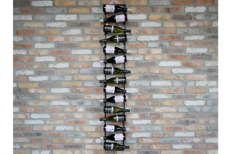 Wine Bottle Holder - 6848