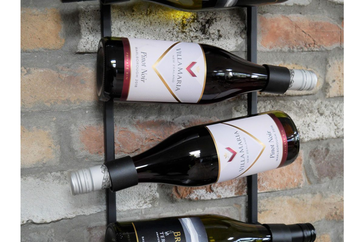Wine Bottle Holder