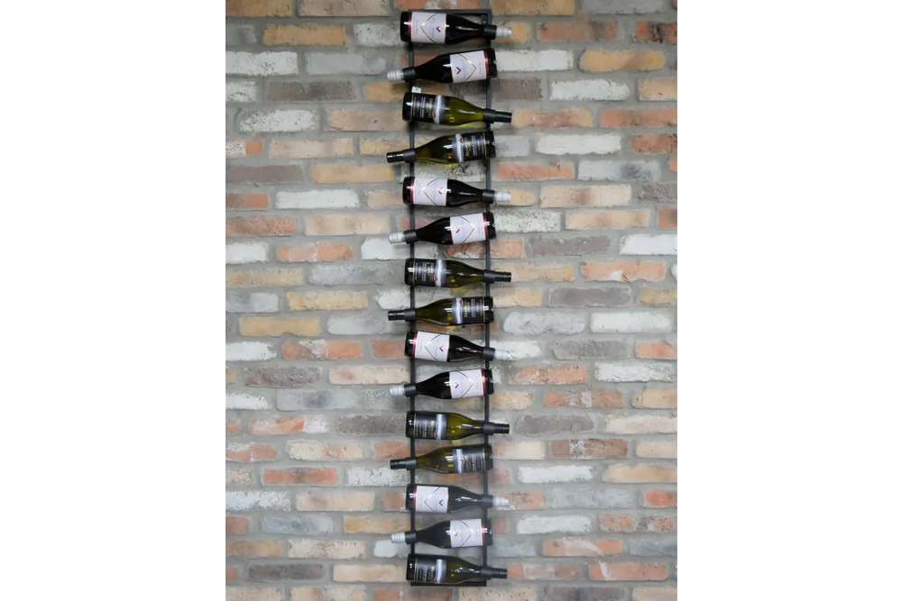 Wine Bottle Holder - 6848