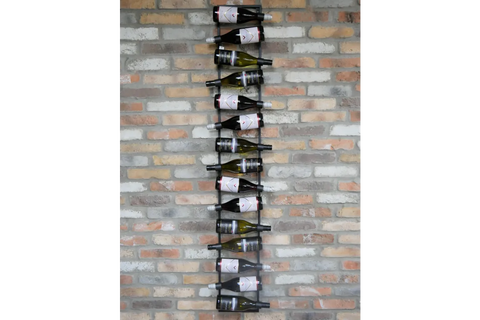 Wine Bottle Holder - 6848