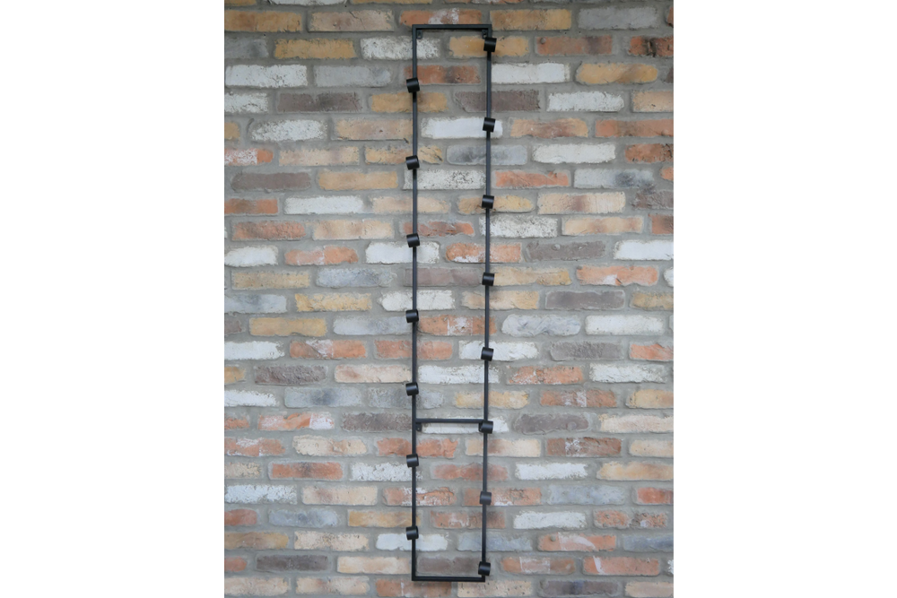 Wine Bottle Holder - 6848