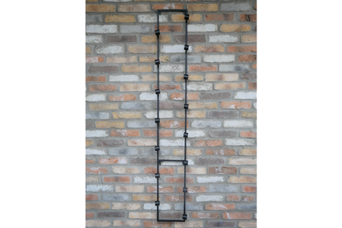 Wine Bottle Holder - 6848