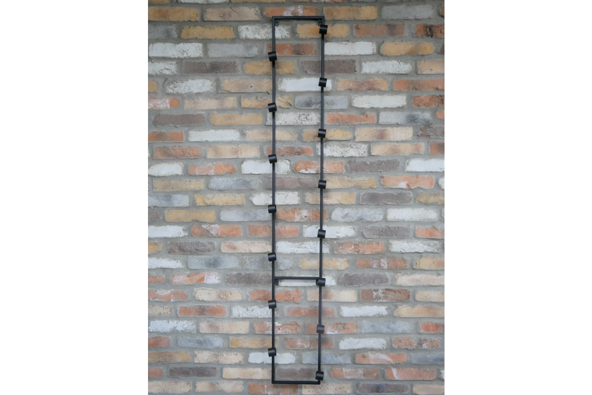 Wine Bottle Holder - 6848