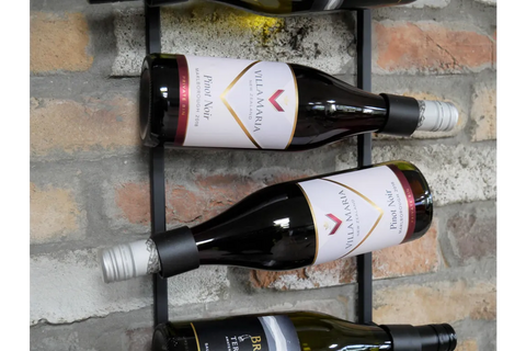 Wine Bottle Holder - 6848