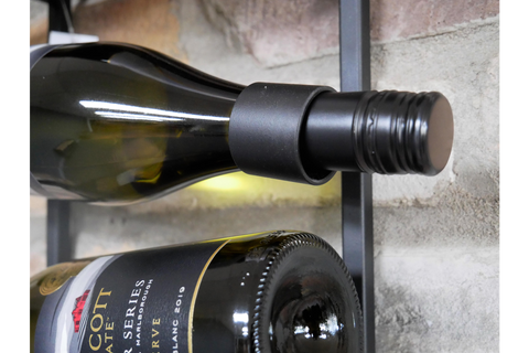 Wine Bottle Holder - 6848
