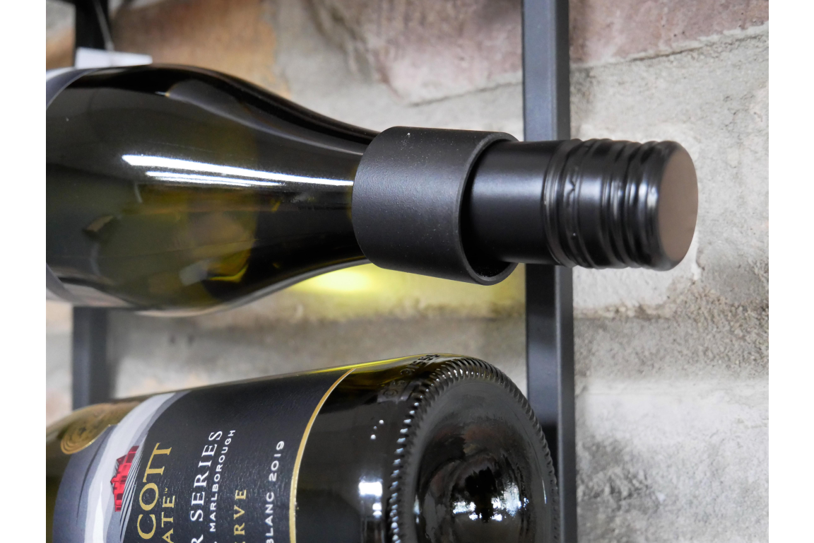 Wine Bottle Holder - 6848