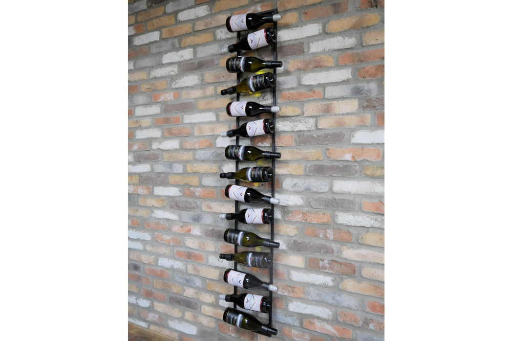 Wine Bottle Holder - 6848