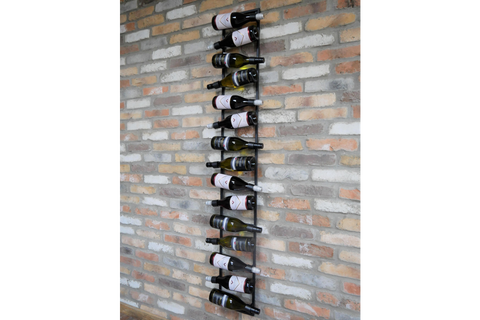 Wine Bottle Holder - 6848