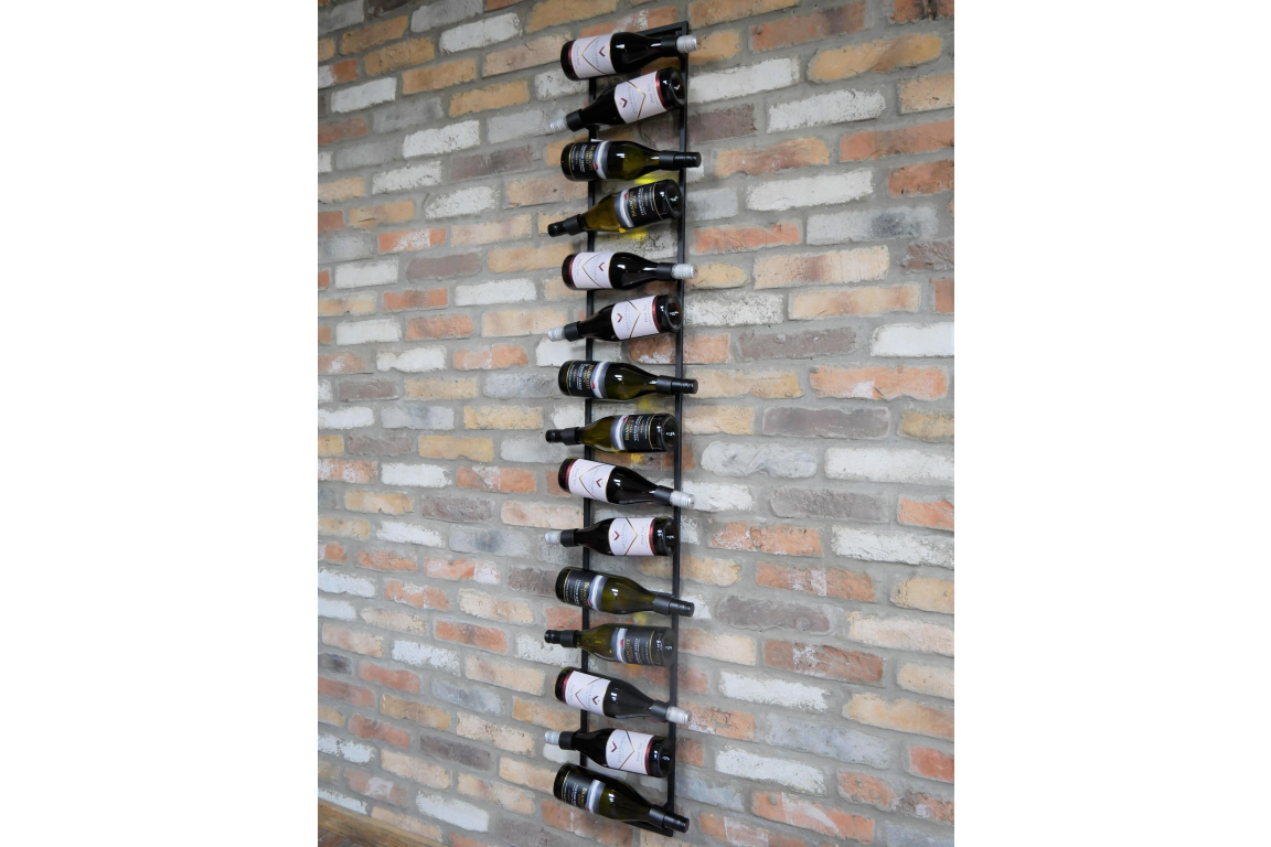 Wine Bottle Holder - 6848