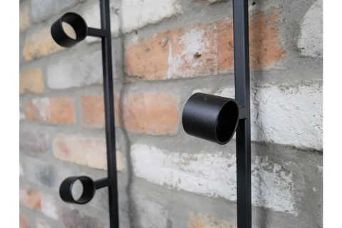 Wine Bottle Holder - 6848