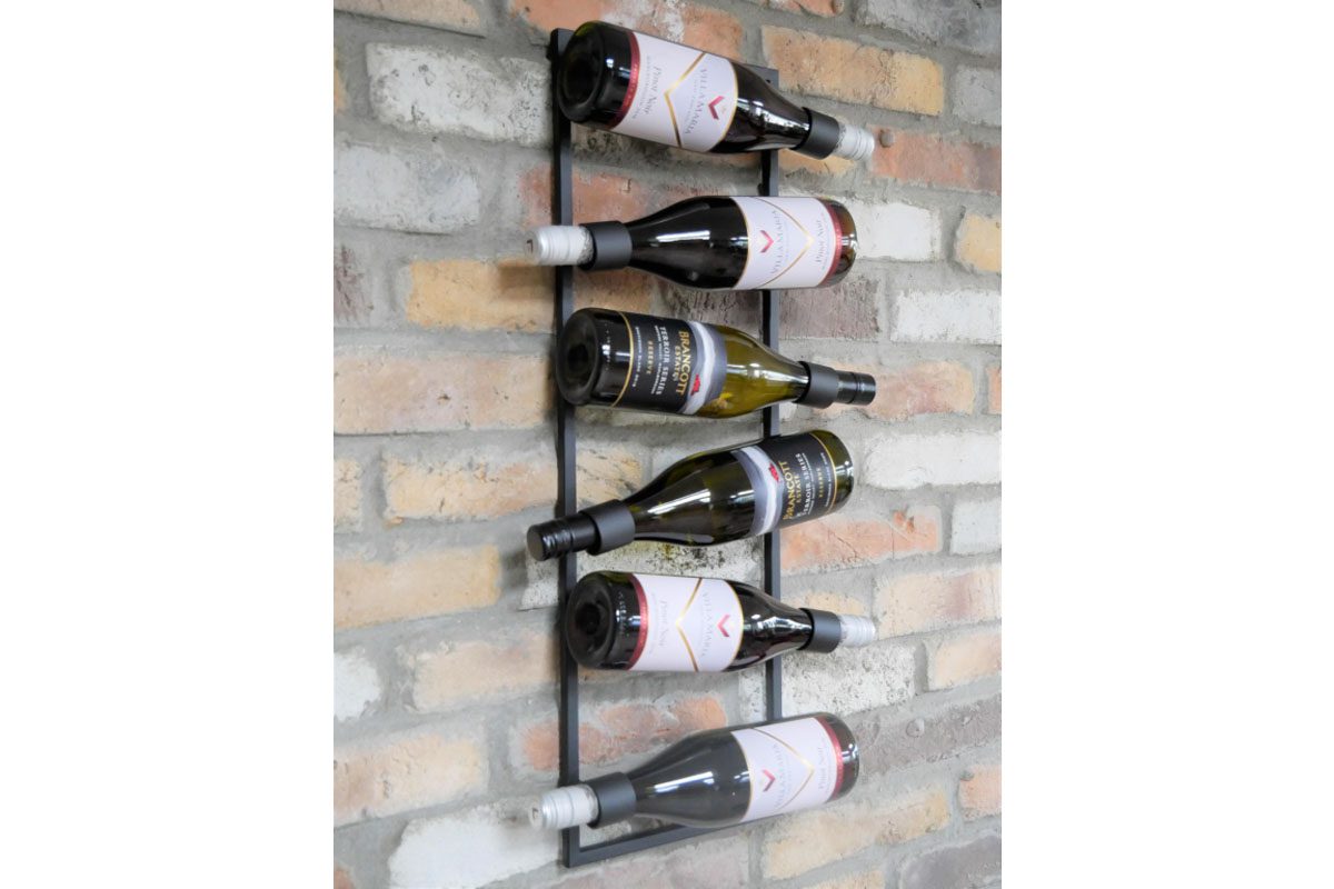 Wine Bottle Holder