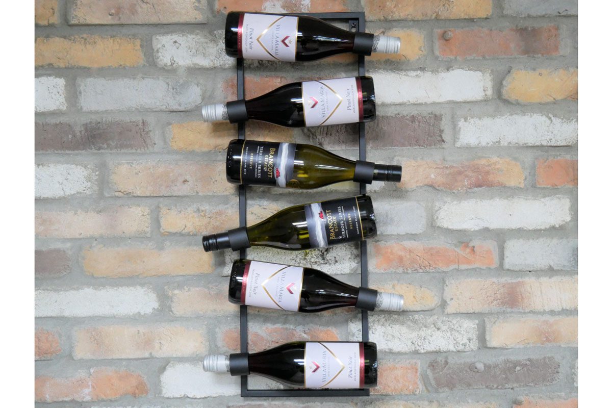 Wine Bottle Holder