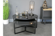 Set Of Two Coffee Tables - 6851