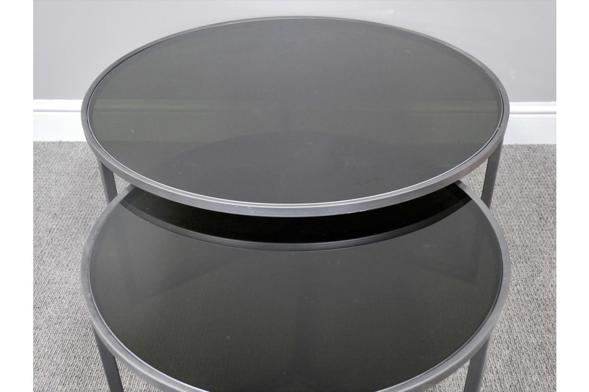 Set Of Two Coffee Tables