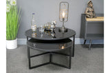 Set Of Two Coffee Tables