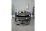 Set Of Two Coffee Tables - 6851
