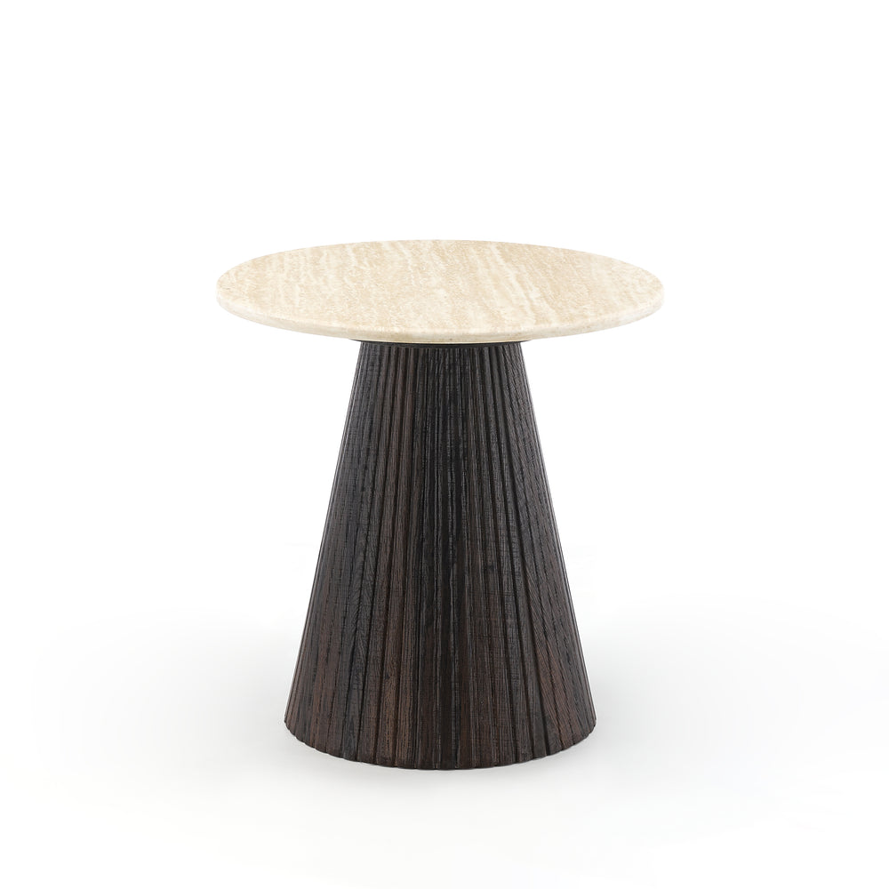 Athens Side Table