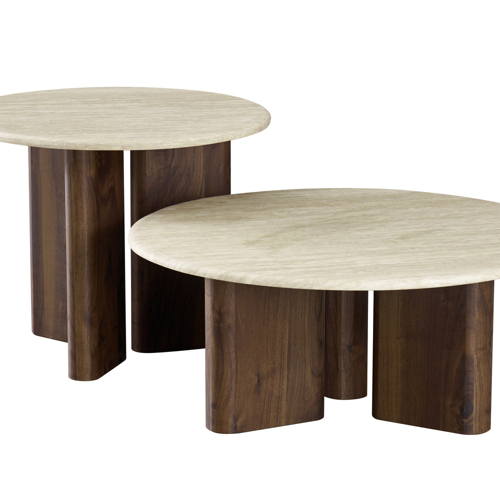 Rhodes Coffee Table Set