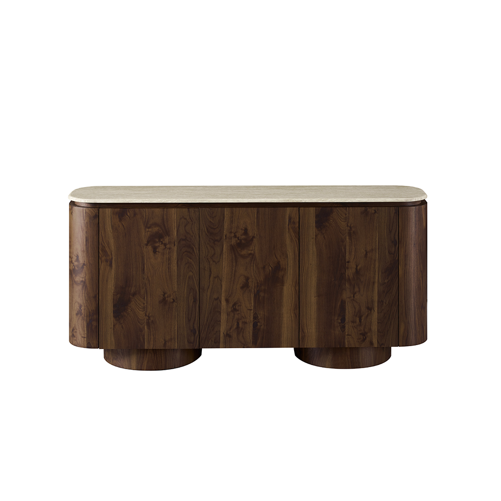 Rhodes 3 Door Sideboard