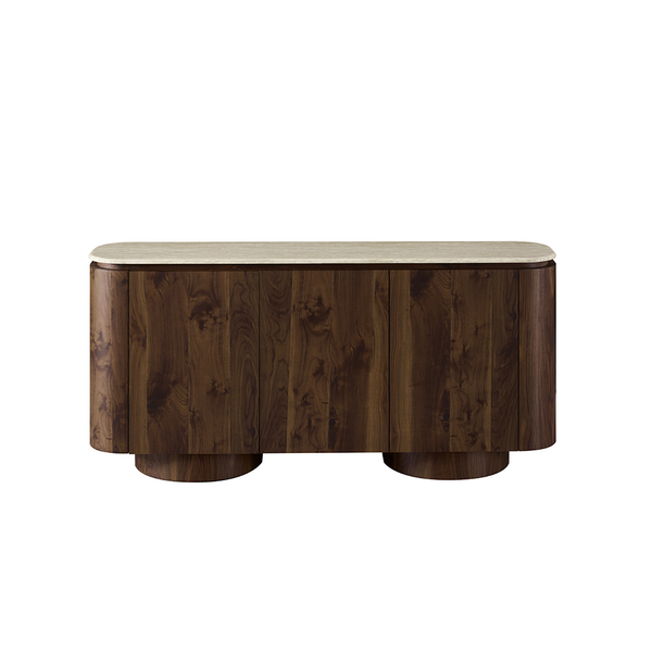 Rhodes 3 Door Sideboard