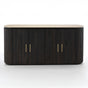 Athens 4 Door Sideboard