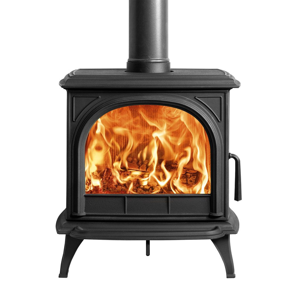 Huntingdon 30 Matt Black