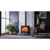 Huntingdon 30 Matt Black