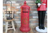 North Pole Mail Box - 7030