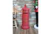 North Pole Mail Box - 7030
