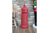 North Pole Mail Box - 7030